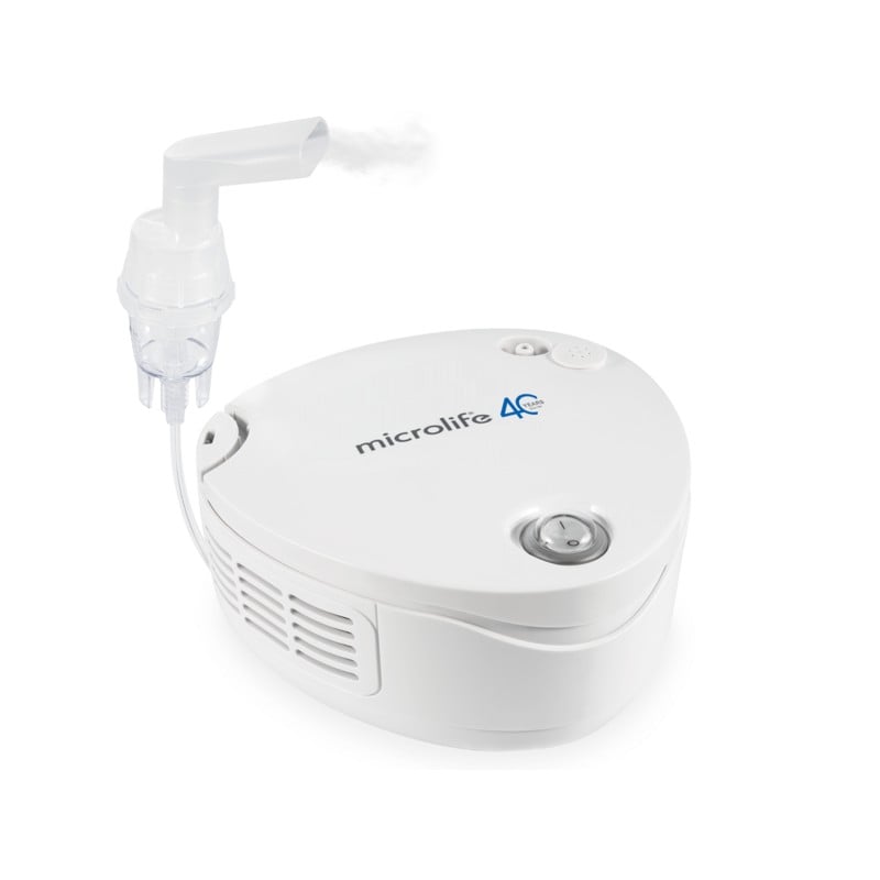 Inhalator kompresorowy Microlife NEB 210