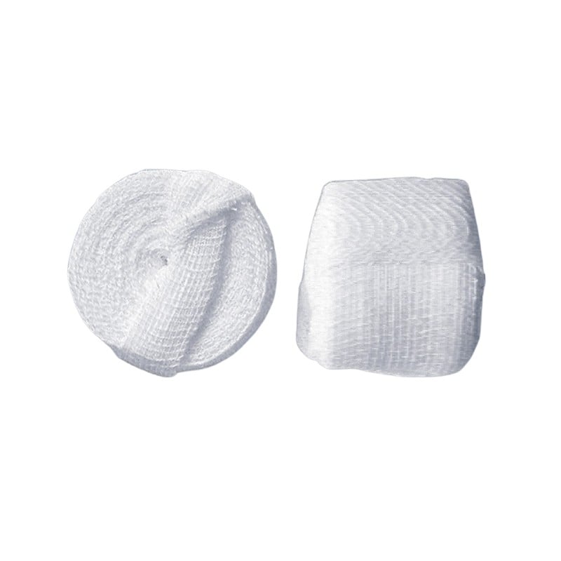 Matopat Setony gazowe jałowe Torebka papierowo-foliowa