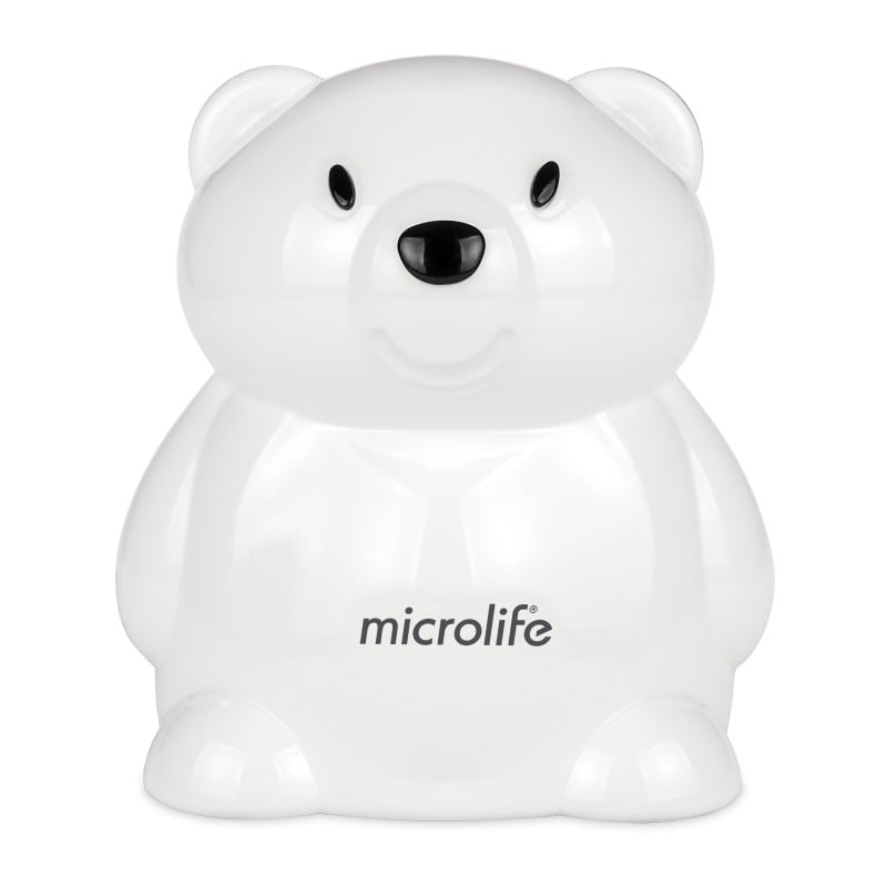 Inhalator tłokowy Microlife NEB 400