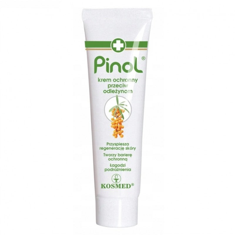 Krem przeciwodleżynowy Kosmed Pinol 100 ml