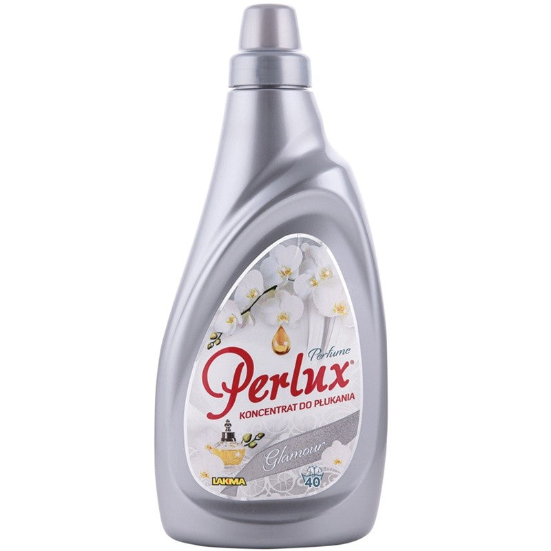 Koncentrat do płukania tkanin Perlux Perfume 1 l