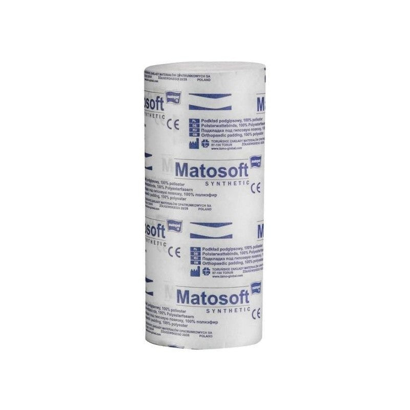 Podkład podgipsowy syntetyczny Matosoft SYNTHETIC
