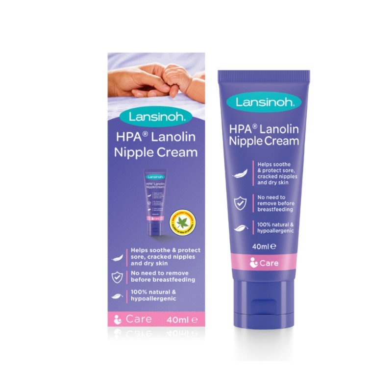 Lanolina Lansinoh HPA®