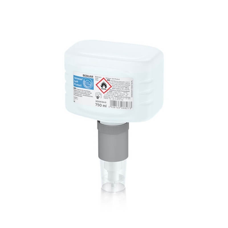 Płyn do dezynfekcji rąk Skinman Soft Protect Ecolab