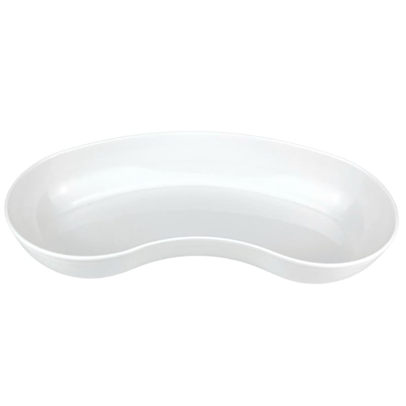 Nerka medyczna, miska nerkowata