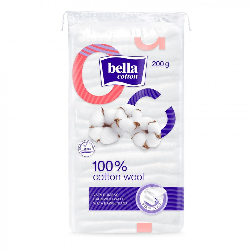 Wata bawełniana Bella Cotton