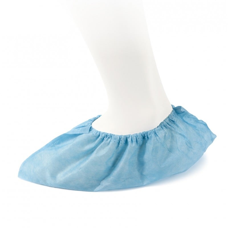 Matodress Włókninowe ochraniacze na obuwie na gumce Worek 100 szt.