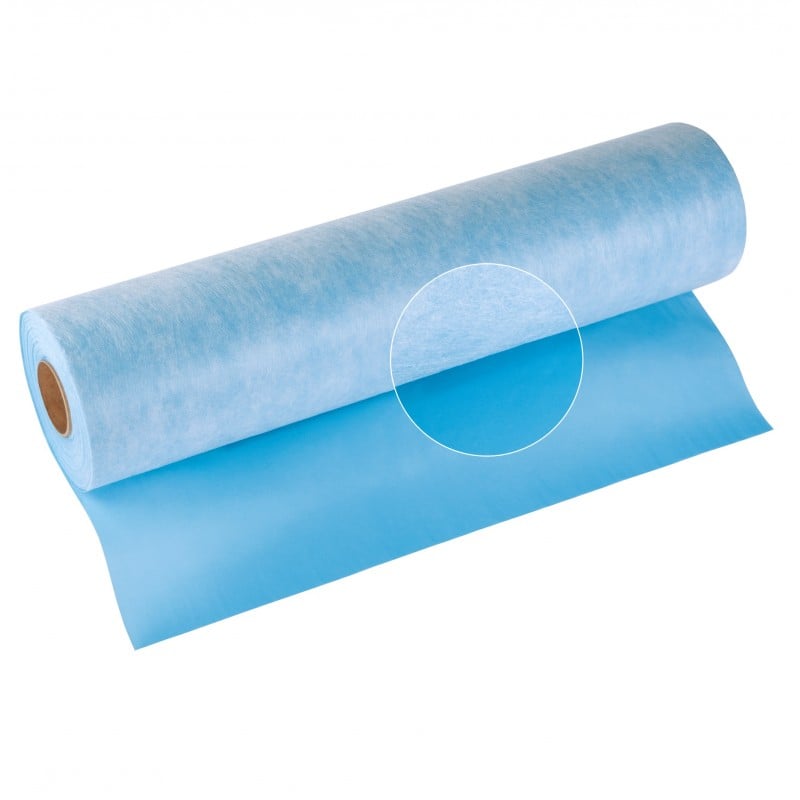 Serweta jałowa na rolce z laminatu TF Matodrape