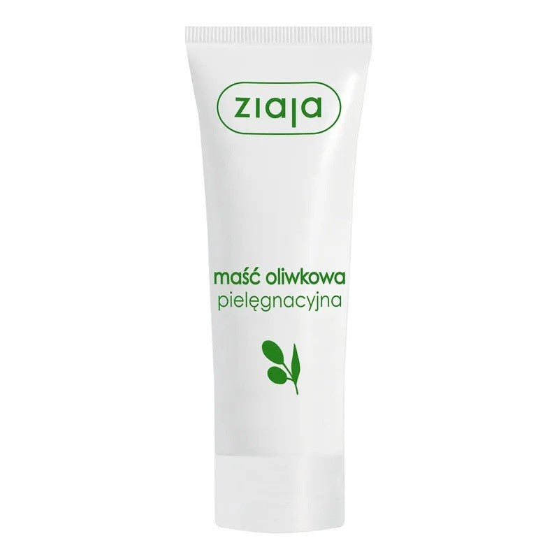 Maść oliwkowa pielęgnacyjna Ziaja 20 ml