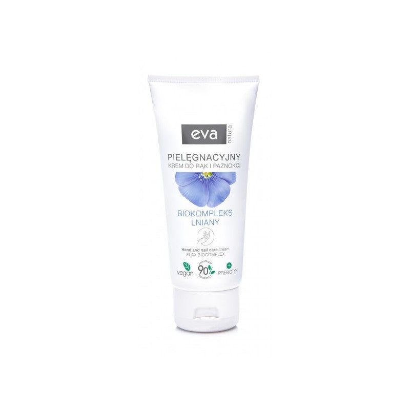 Krem do rąk Eva Natura pielęgnacyjny 75 ml