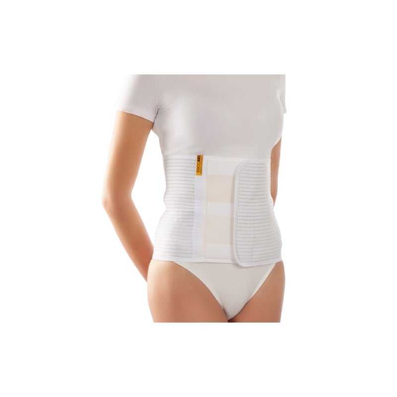 Pas przepuklinowy brzuszny Tricobelt