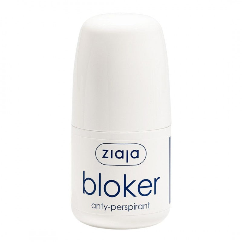 Antyperspirant Bloker Ziaja 60 ml
