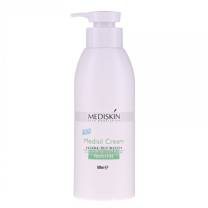 Krem ochronny przeciw odparzeniom Mediskin Medisil Cream
