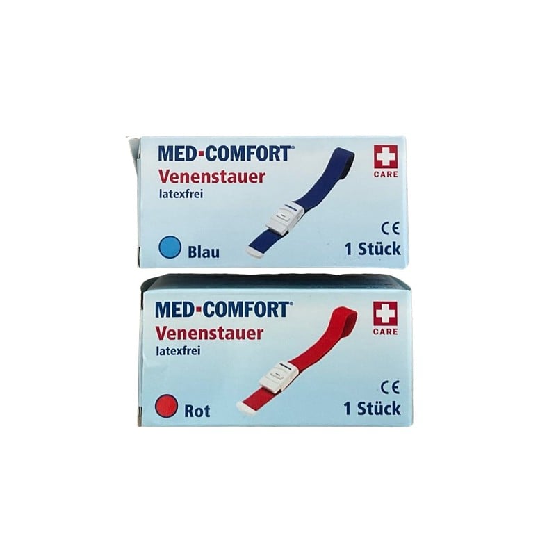 Staza automatyczna do pobierania krwi