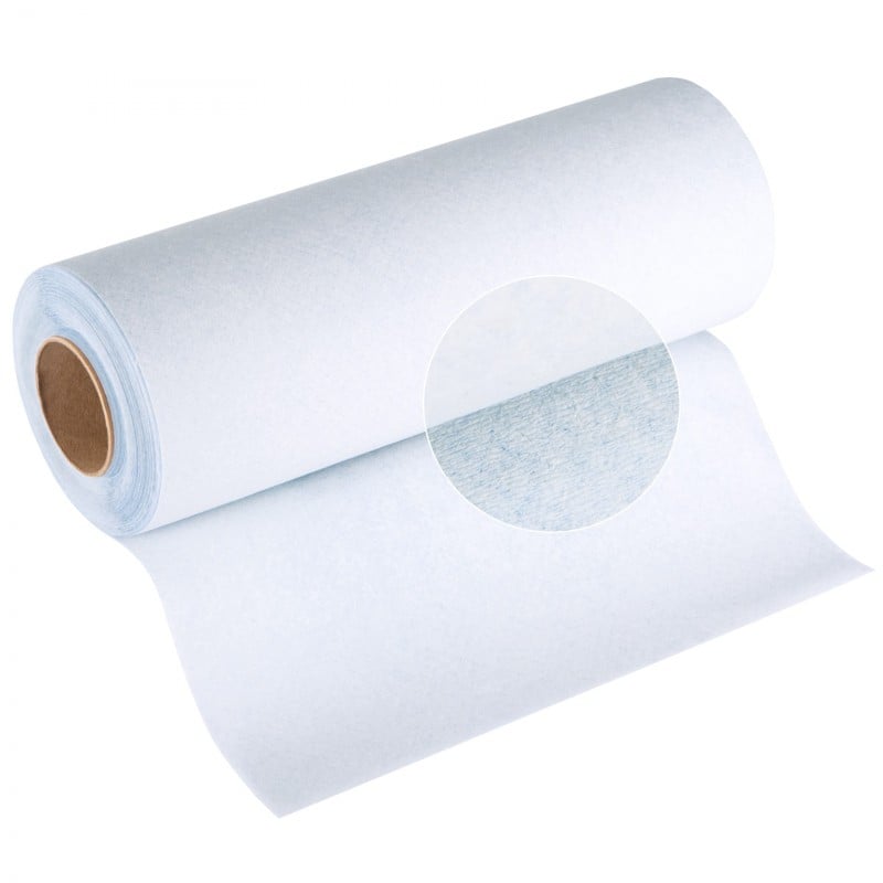 Serweta bibułowo-foliowa na rolce Matodrape