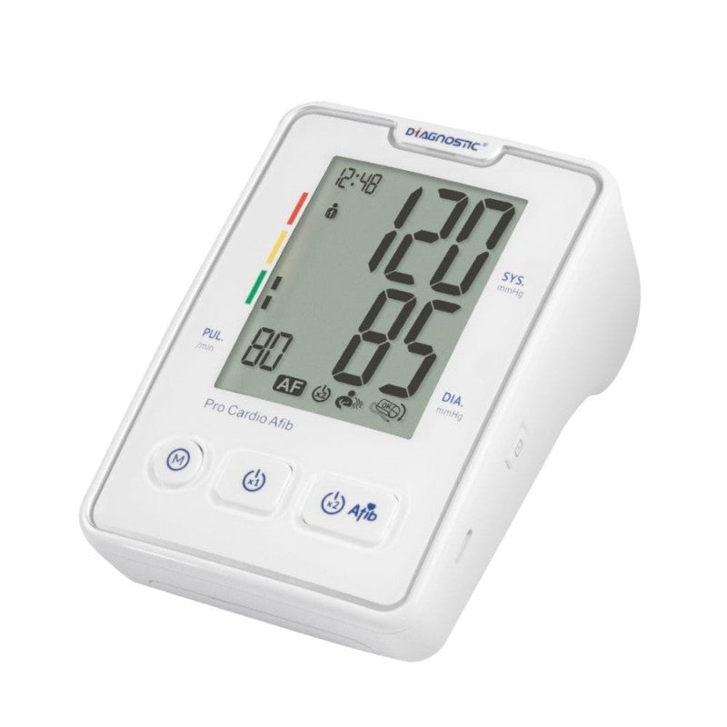 Ciśnieniomierz naramienny Diagnostic PRO Cardio Afib