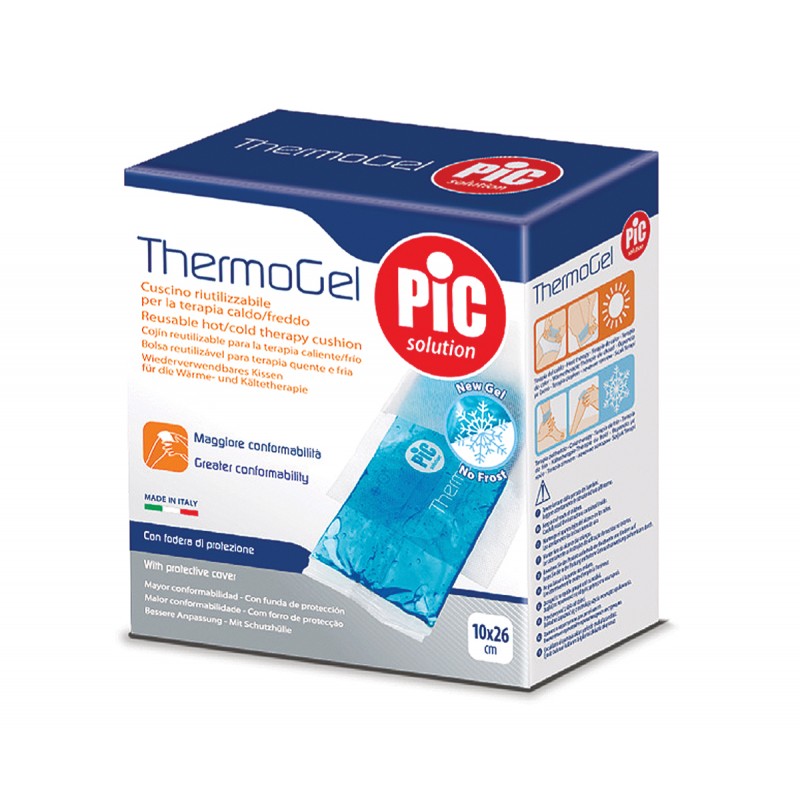 Kompres ciepło-zimno Thermogel Basic