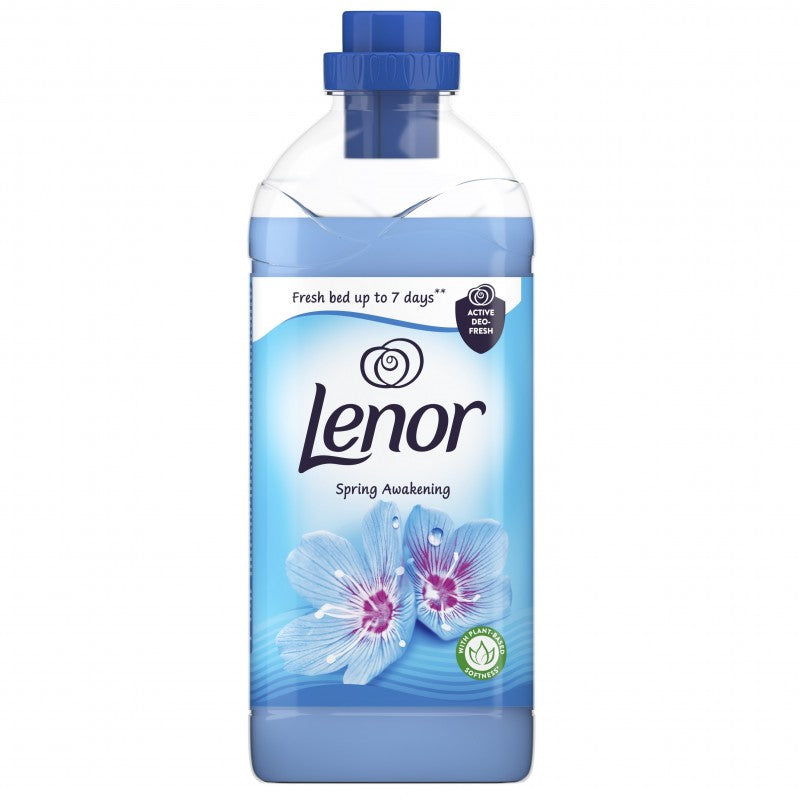 Płyn do płukania Lenor Spring Awakening 850 ml