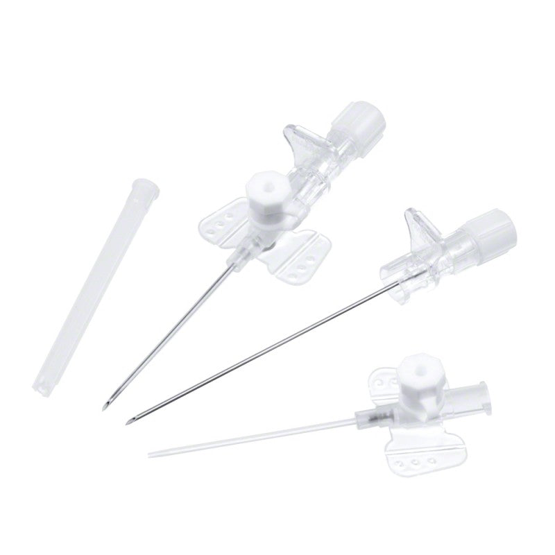B.Braun Vasofix Certo kaniula dużylna/wenflon
