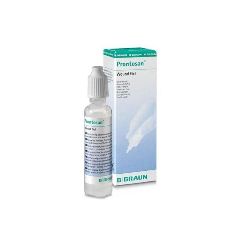 Żel do przemywania ran Prontosan 30 ml