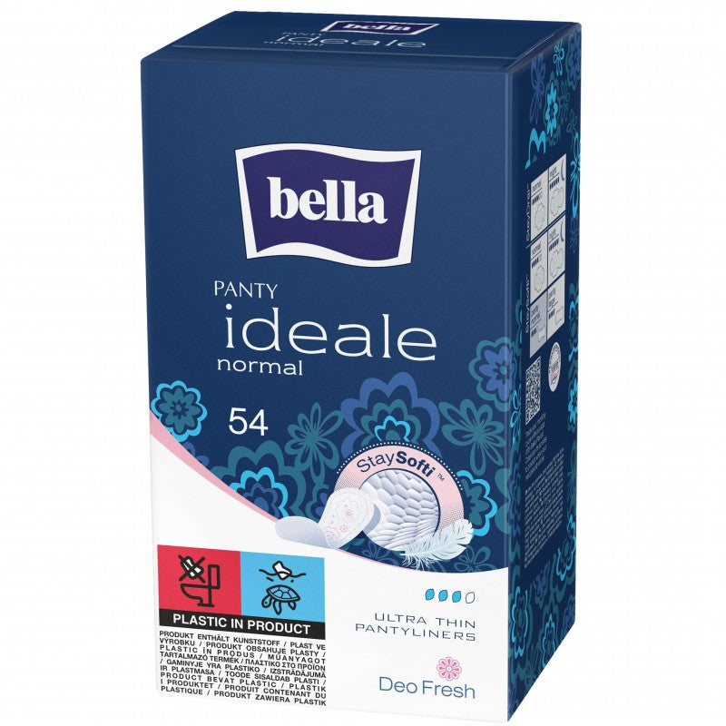 Wkładki Bella Panty Ideale Normal