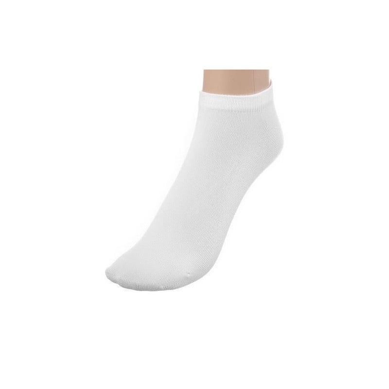 Skarpetki bezuciskowe stopki bambusowe DeoMed Mini Bamboo