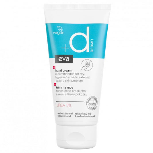 Krem do rąk Eva Dermo 75 ml