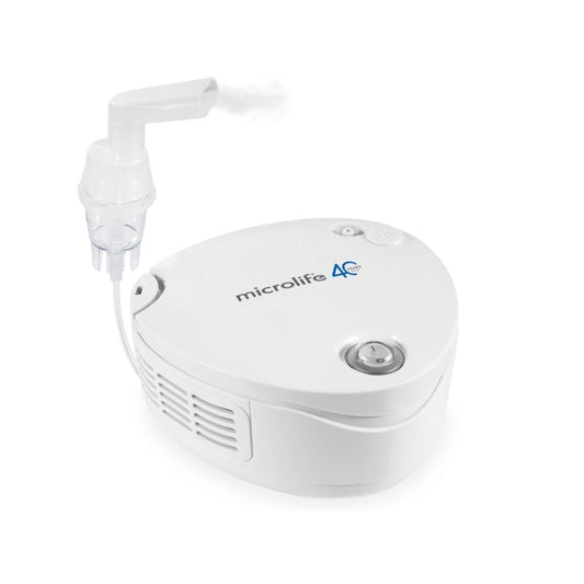 Inhalator kompresorowy Microlife NEB 210