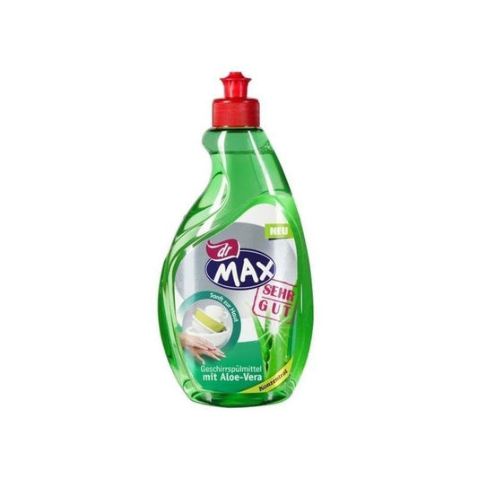 Płyn do naczyń aloesowy Dr Max New 500 ml