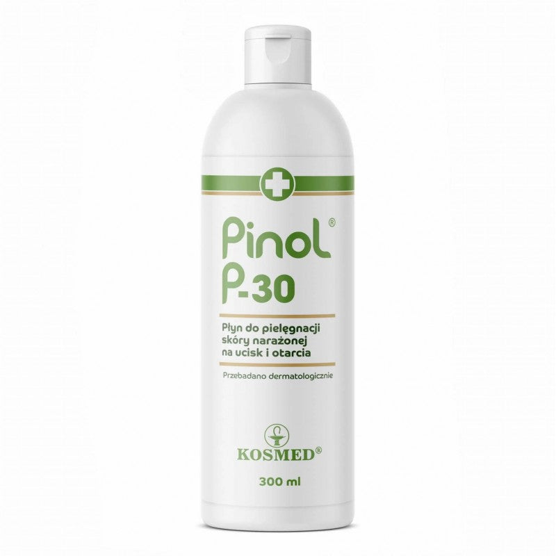 Płyn do pielęgnacji skóry Pinol P-30 Kosmed
