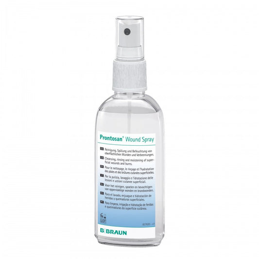 Spray na rany Prontosan 75 ml