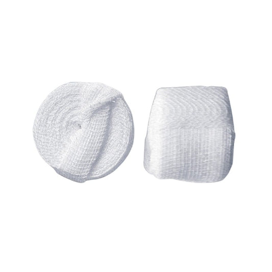 Matopat Setony gazowe jałowe Torebka papierowo-foliowa