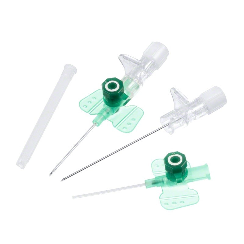 B.Braun Vasofix Certo kaniula dużylna/wenflon