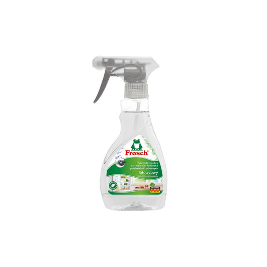 Środek czyszczący do kuchni i lodówek Frosch, jałowcowy 300ml