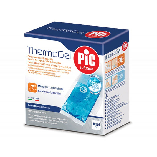 Kompres ciepło-zimno Thermogel Basic