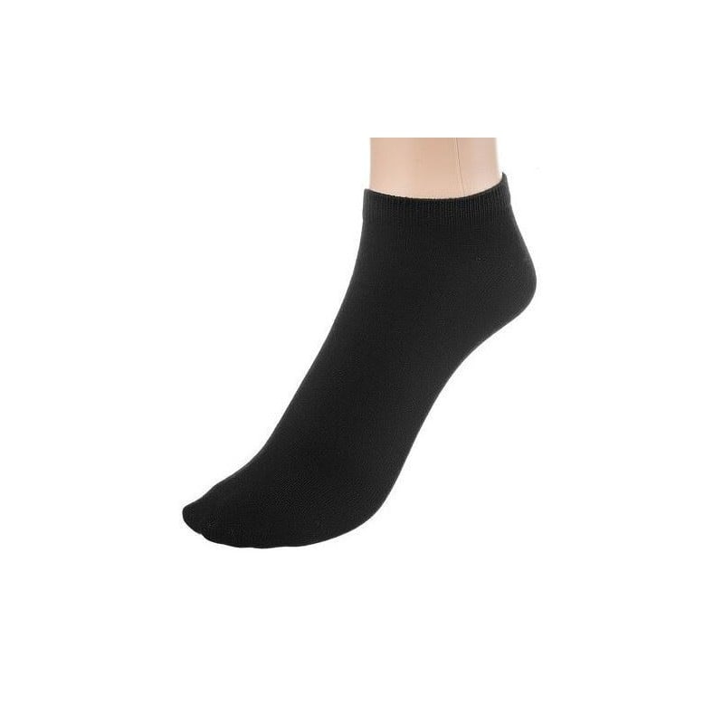 Skarpetki bezuciskowe stopki bambusowe DeoMed Mini Bamboo