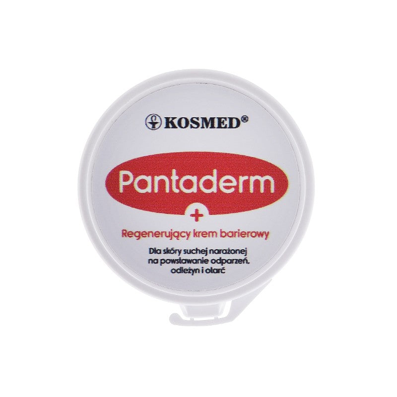 Regenerujący krem barierowy Kosmed Pantaderm 50 ml