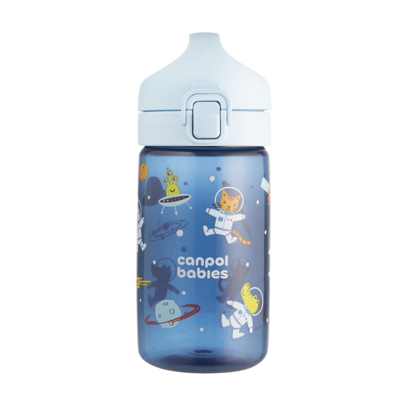 Bidon dla dzieci Canpol Babies 400 ml