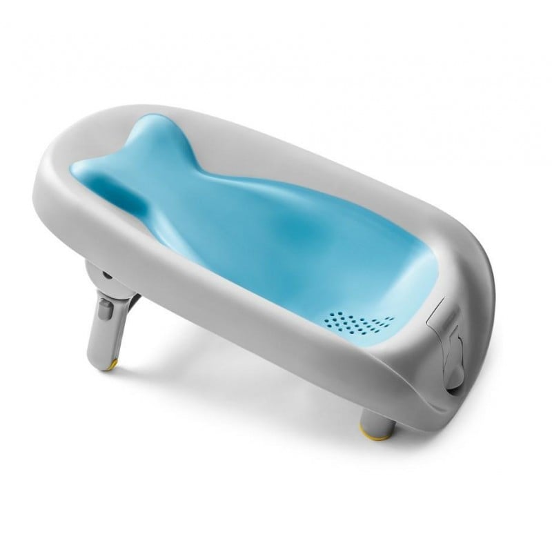 Wanienka wielofunkcyjna Moby Blue Skip Hop