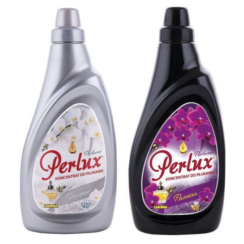 Koncentrat do płukania tkanin Perlux Perfume 1 l