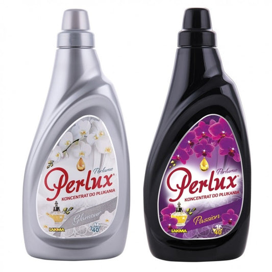 Koncentrat do płukania tkanin Perlux Perfume 1 l