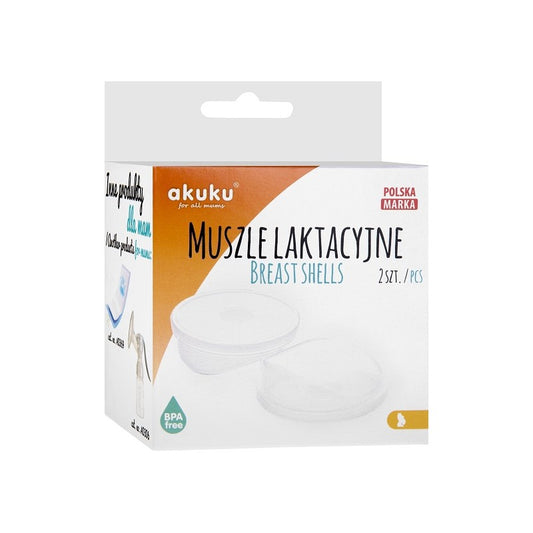 Muszle laktacyjne Akuku