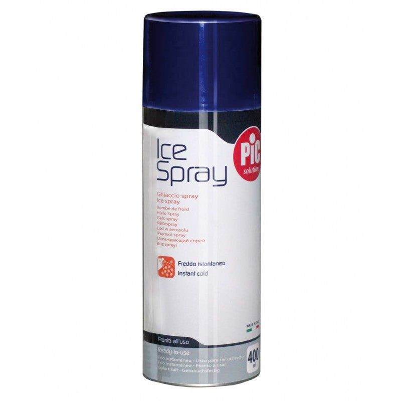 Spray chłodzący PiC Solution Comfort 400 ml