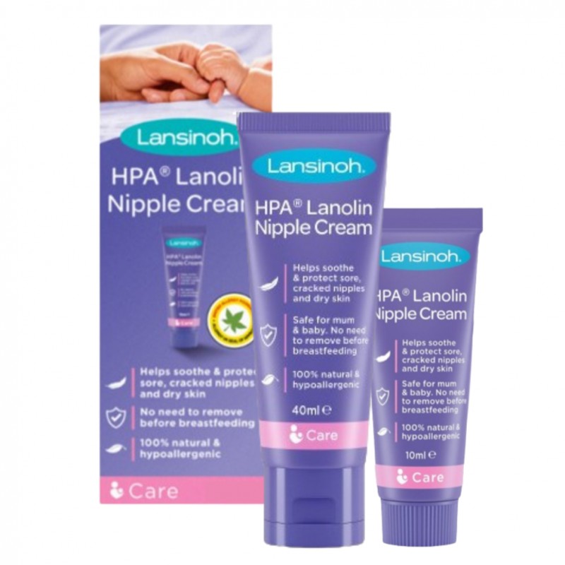 Lanolina Lansinoh HPA®