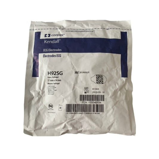 Elektroda EKG Kendall Covidien H92SG