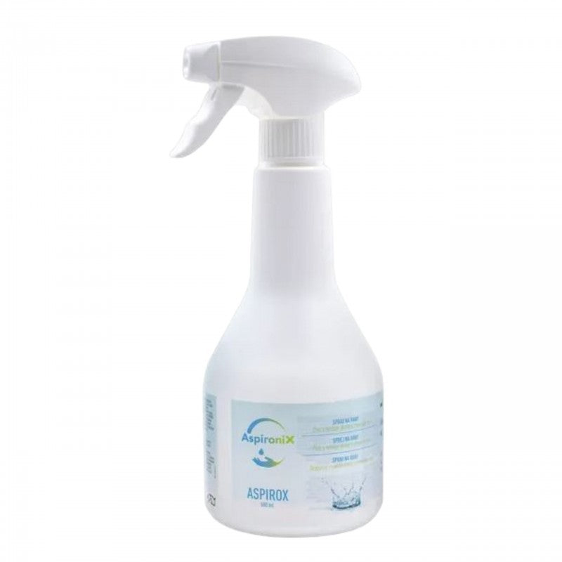 Spray na rany Aspironix Aspirox 500 ml