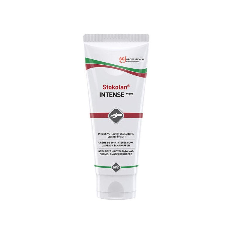 Krem kondycjonujący SC Johnson Professional Stokolan LIGHT PURE