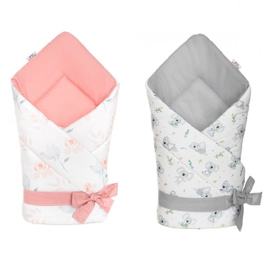 Rożek bawełniany Bocioland