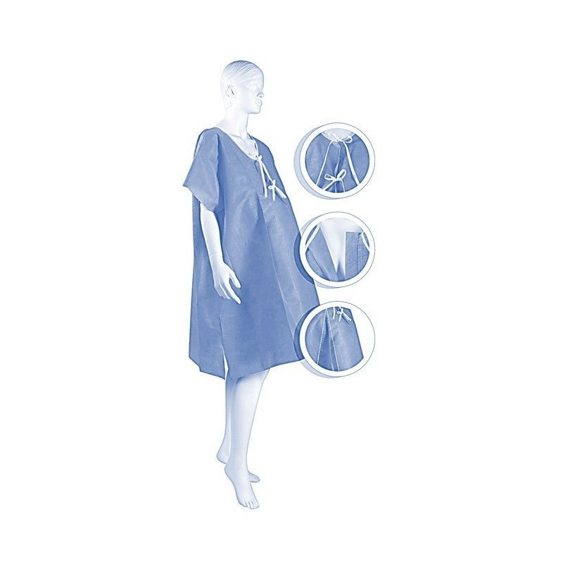 Koszula do porodu Matodress