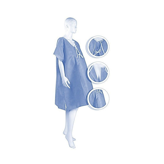 Koszula do porodu Matodress